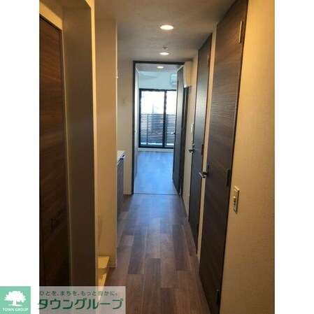 メイクス矢場町の物件内観写真